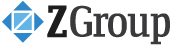 ZGroup, LLC Logo